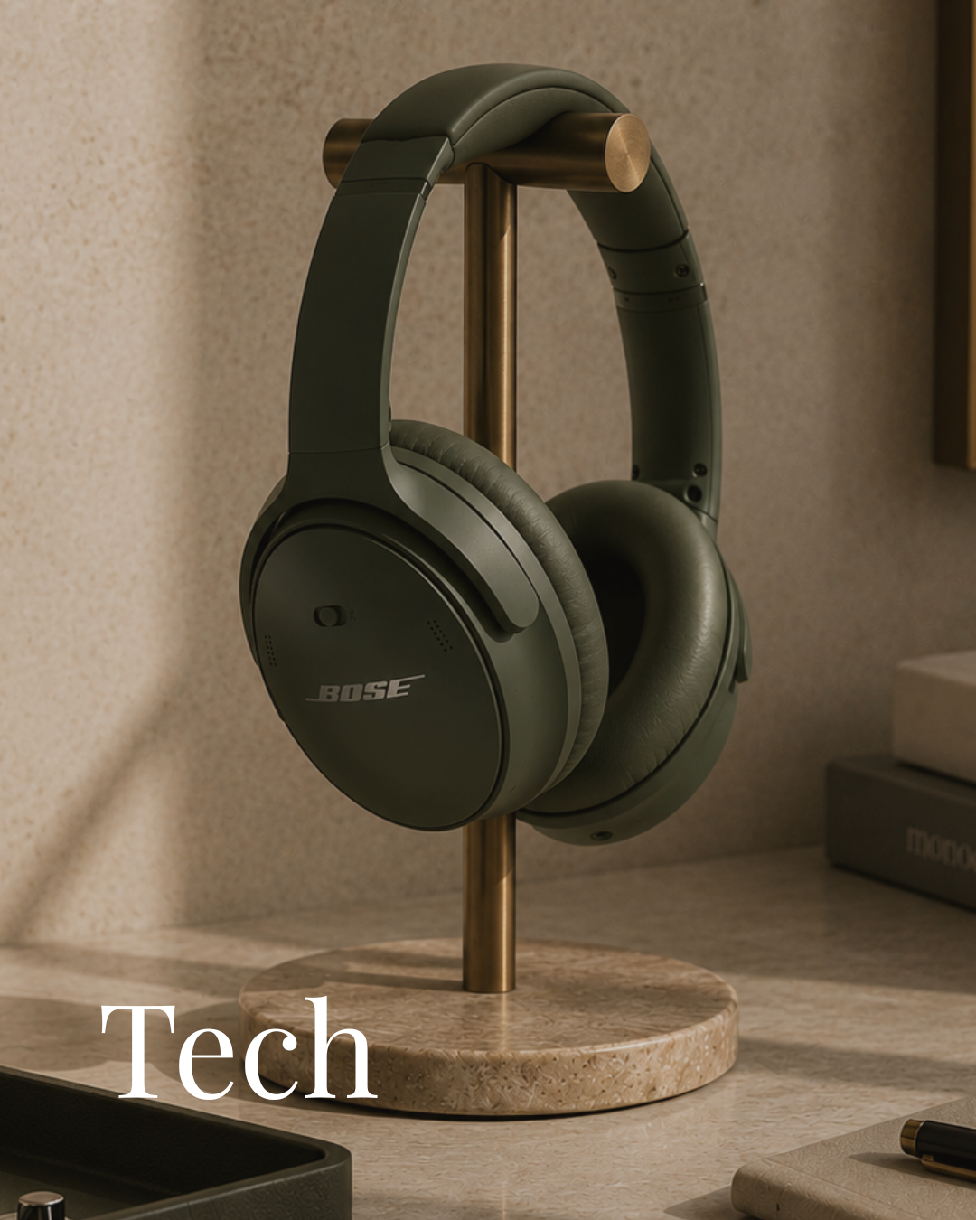 Tech